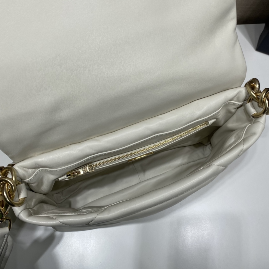Prada Handbags-1BD306-31*19*8.5CM Prada Handbags-1BD306-31*19*8.5CM