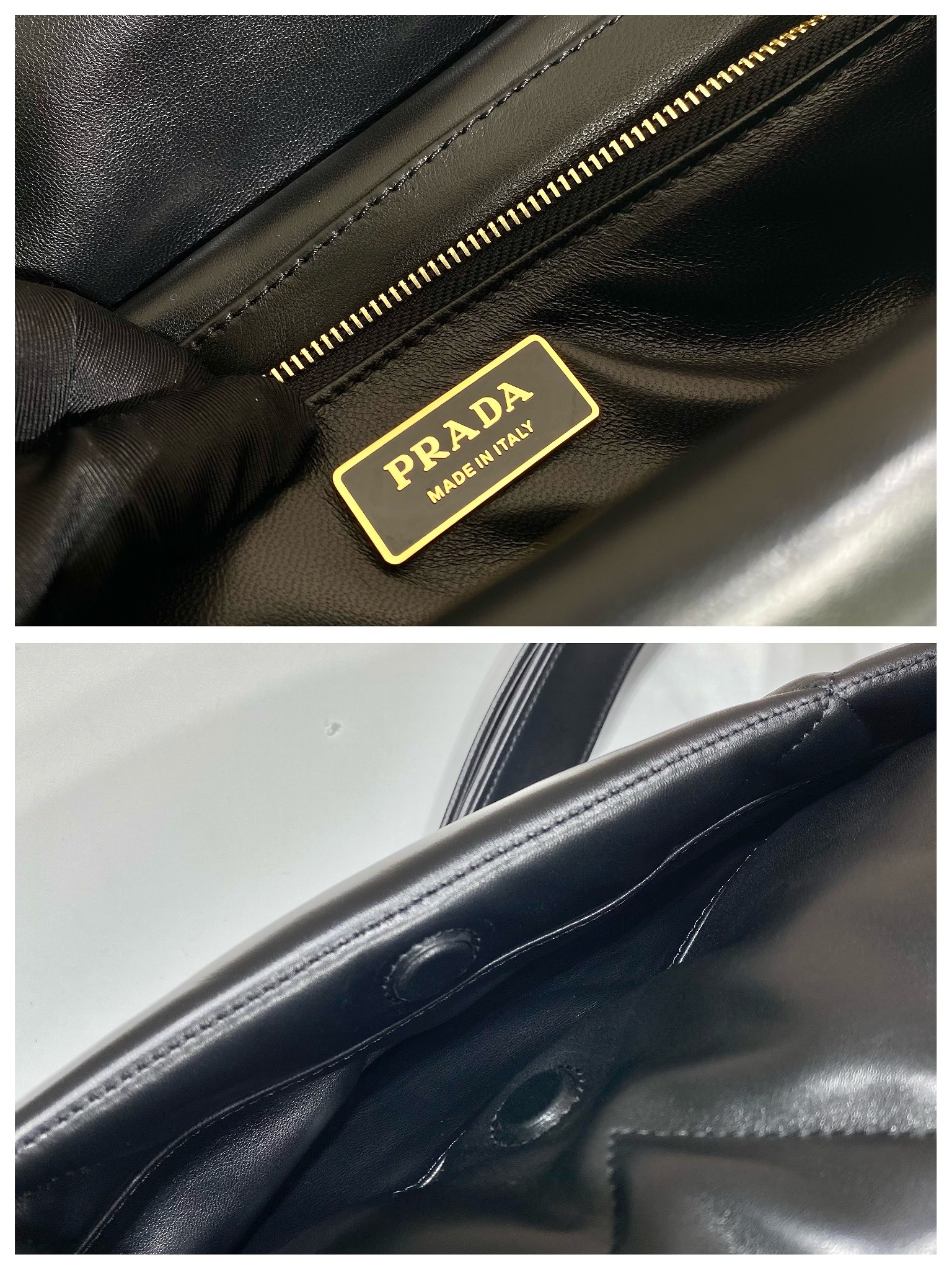 Prada Handbags-1BD306-31*19*8.5CM Prada Handbags-1BD306-31*19*8.5CM