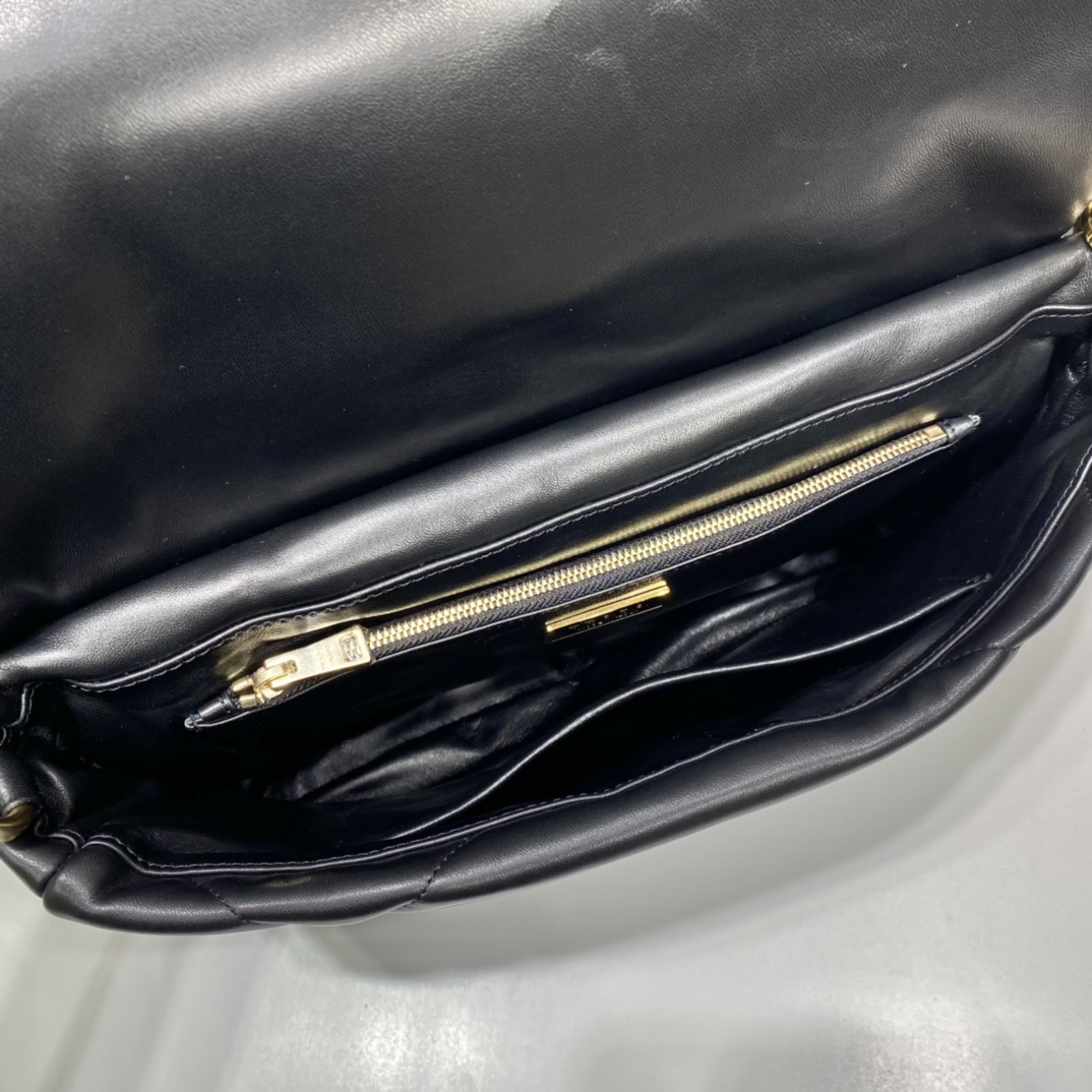 Prada Handbags-1BD306-31*19*8.5CM Prada Handbags-1BD306-31*19*8.5CM