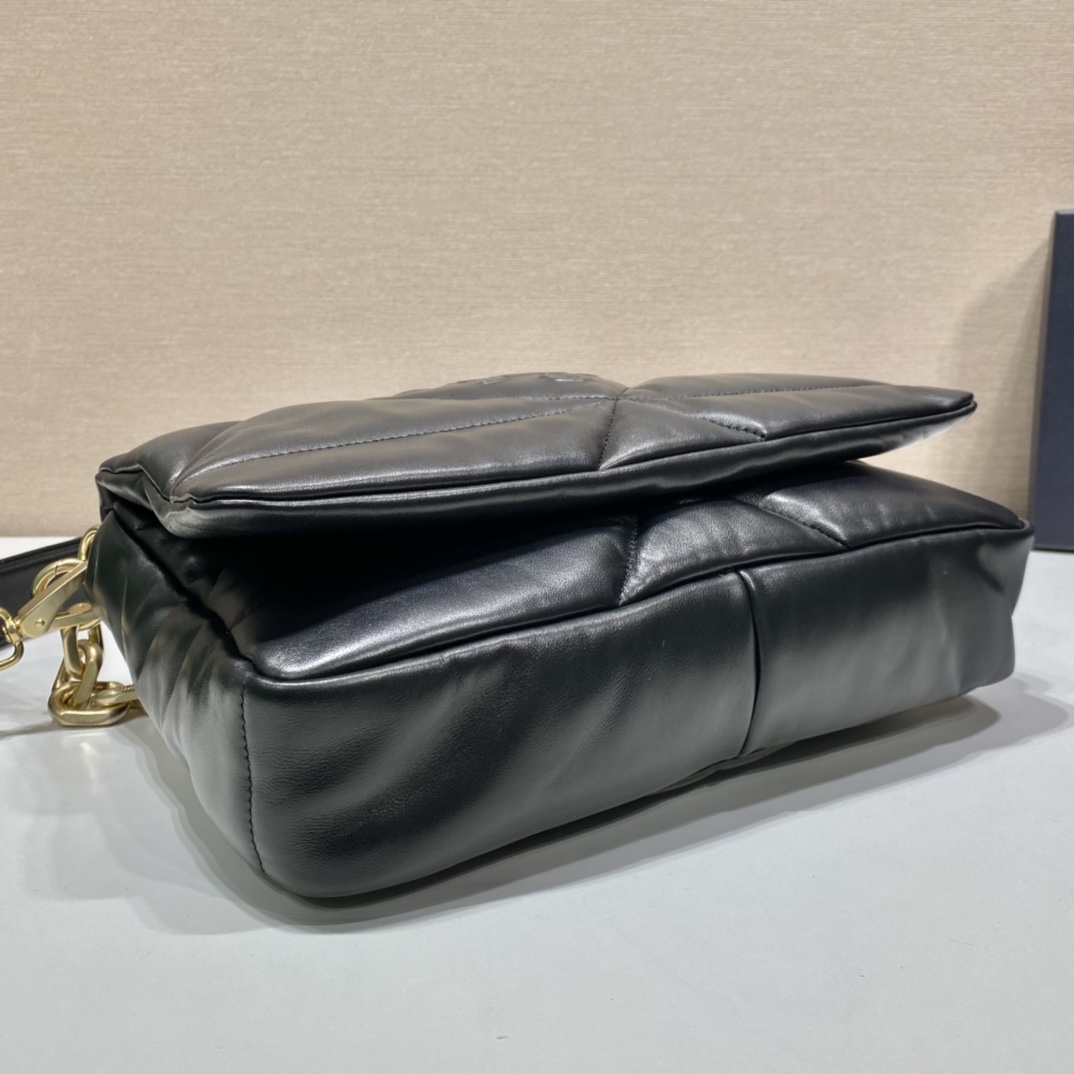 Prada Handbags-1BD306-31*19*8.5CM Prada Handbags-1BD306-31*19*8.5CM