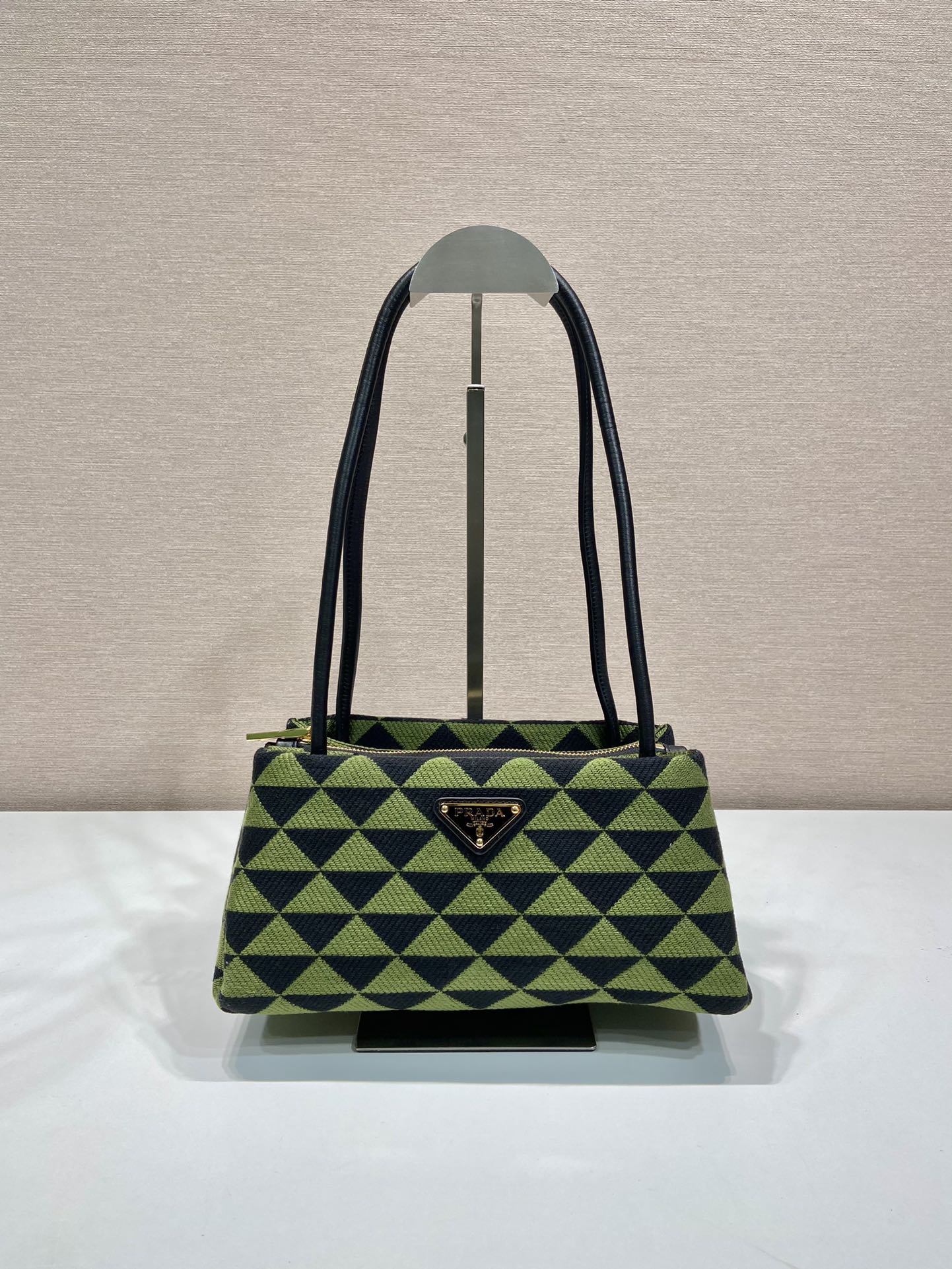 Prada 1BA368 Tote Bag-26*14*13CM