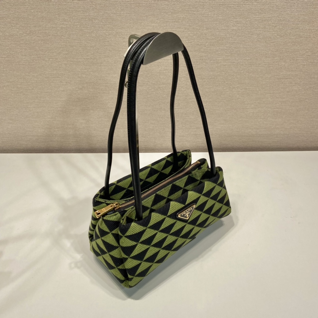 Prada 1BA368 Tote Bag-26*14*13CM