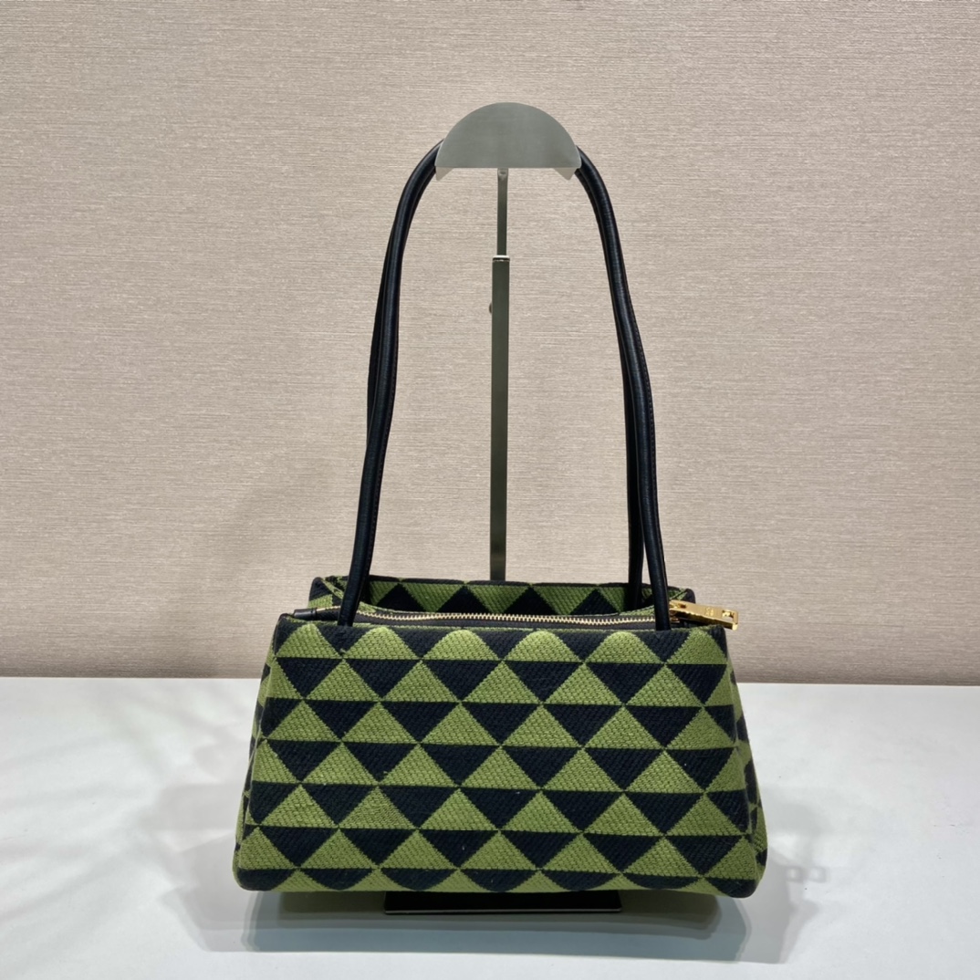 Prada 1BA368 Tote Bag-26*14*13CM