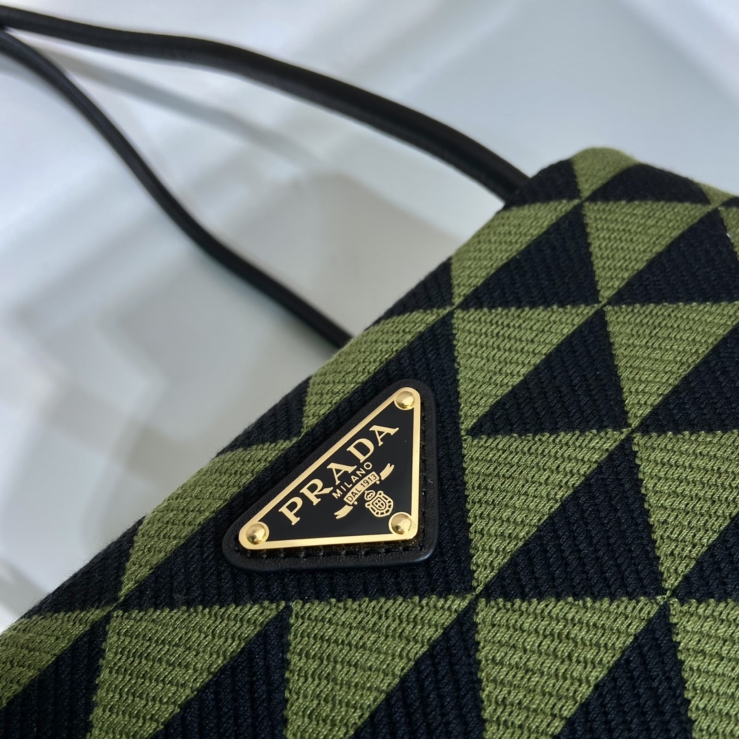 Prada 1BA368 Tote Bag-26*14*13CM