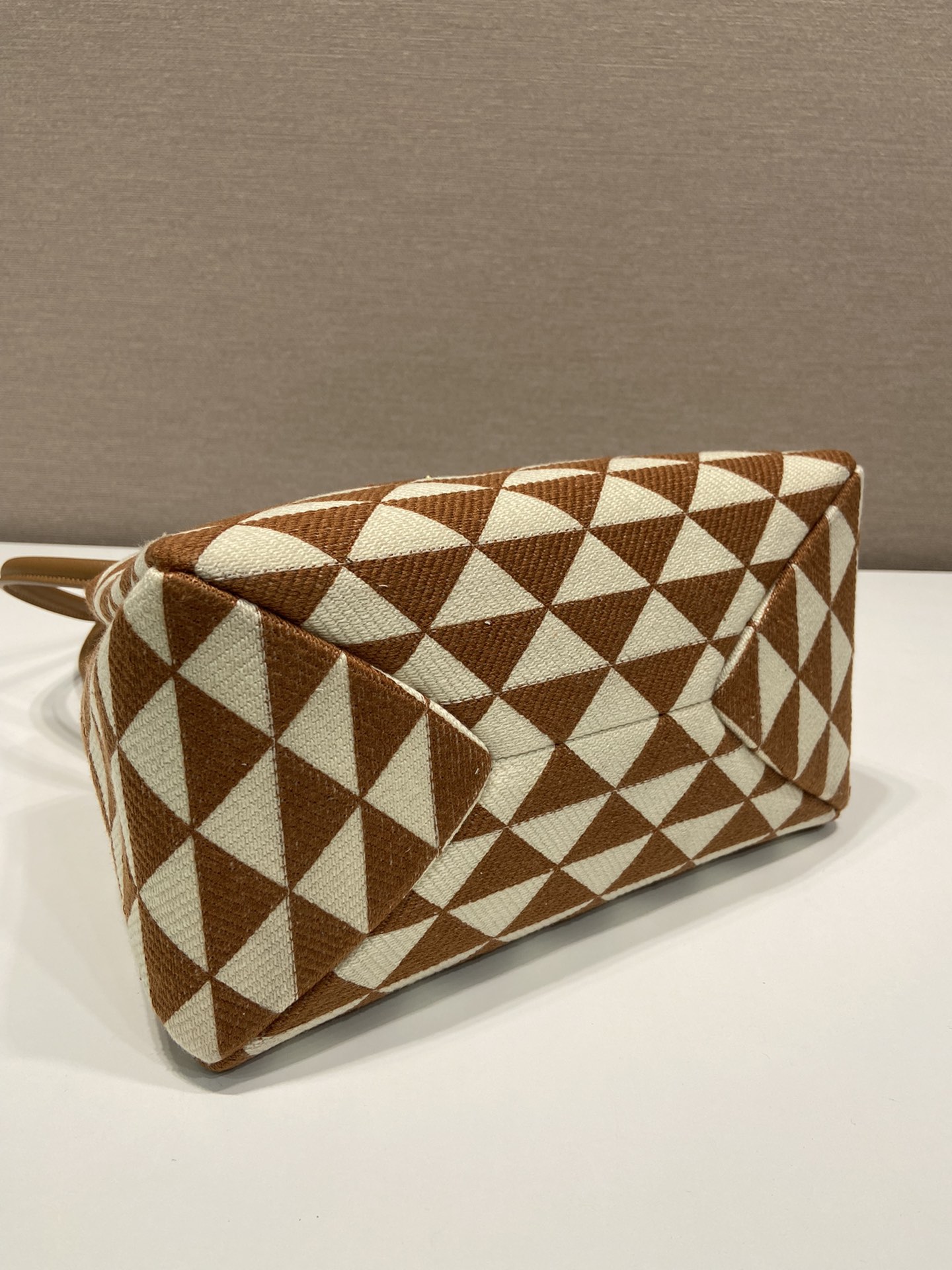 Prada 1BA368 Tote Bag-26*14*13CM