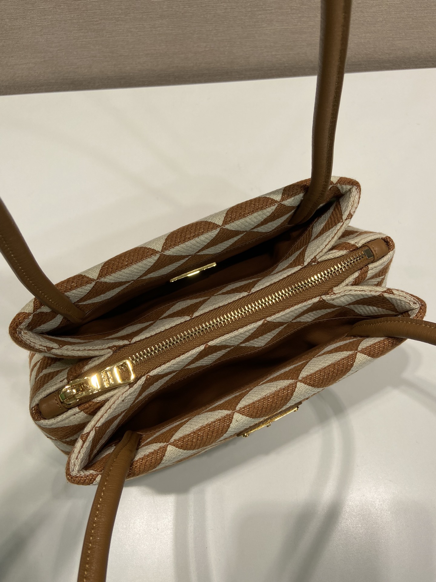 Prada 1BA368 Tote Bag-26*14*13CM