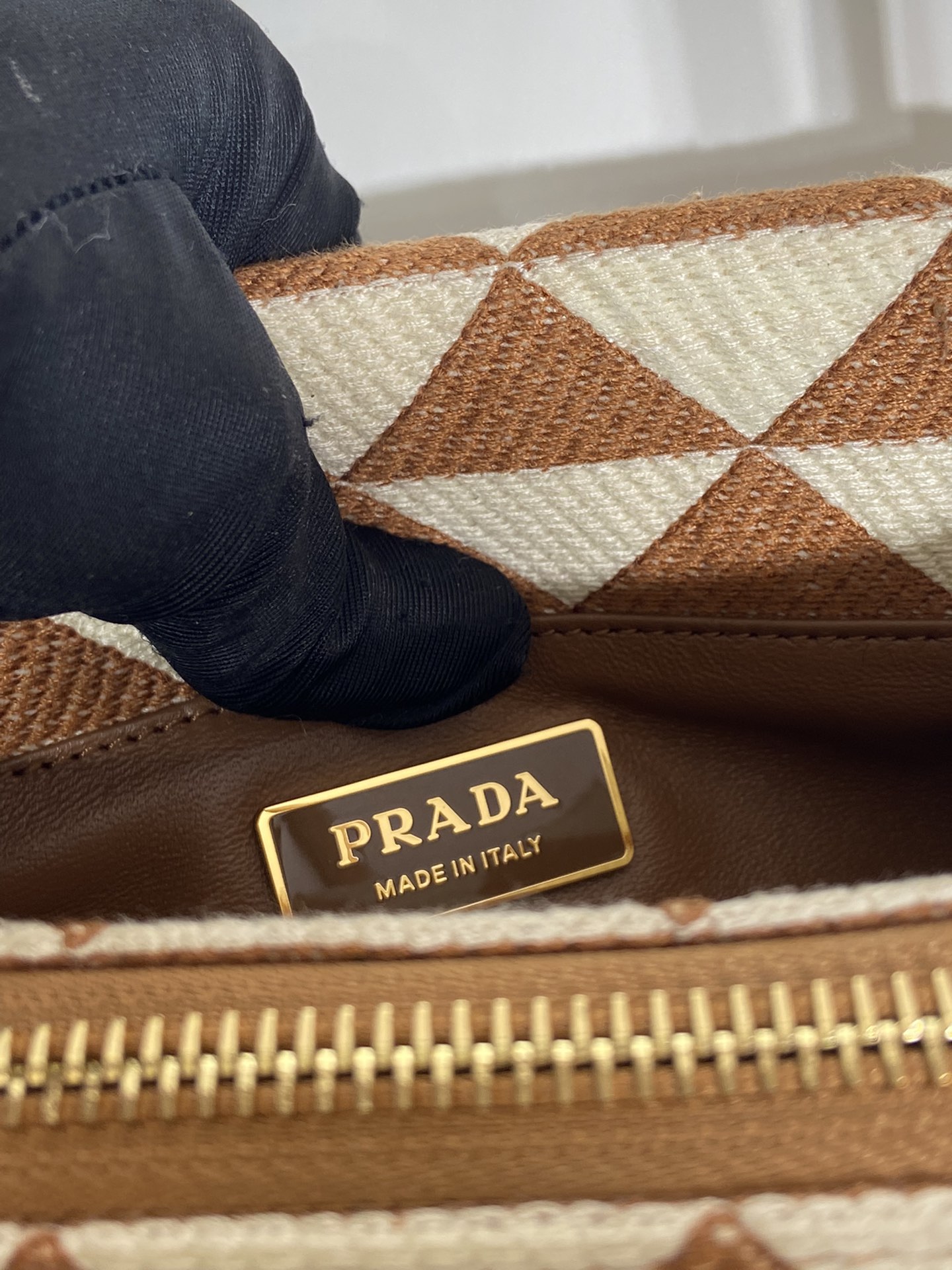 Prada 1BA368 Tote Bag-26*14*13CM