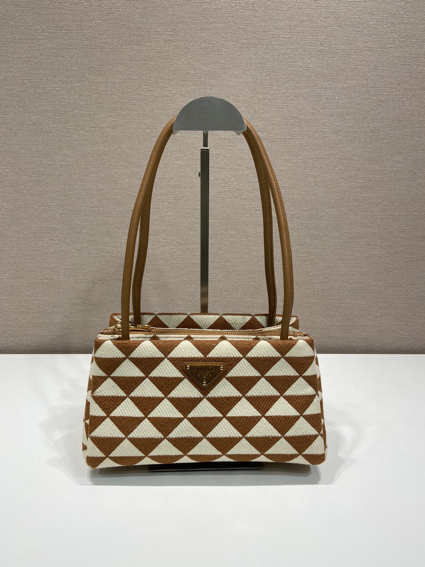 Prada 1BA368 Tote Bag-26*14*13CM