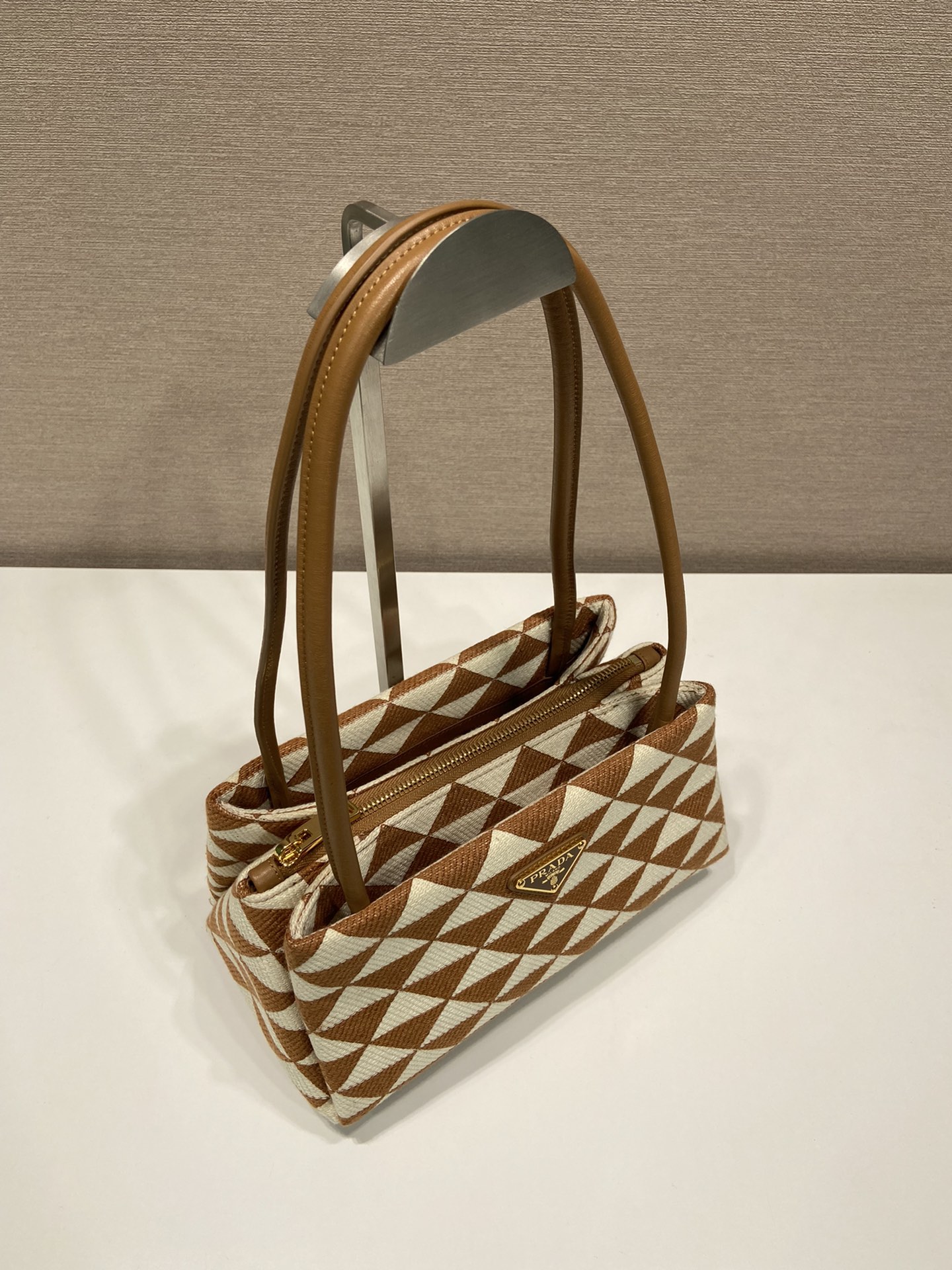 Prada 1BA368 Tote Bag-26*14*13CM