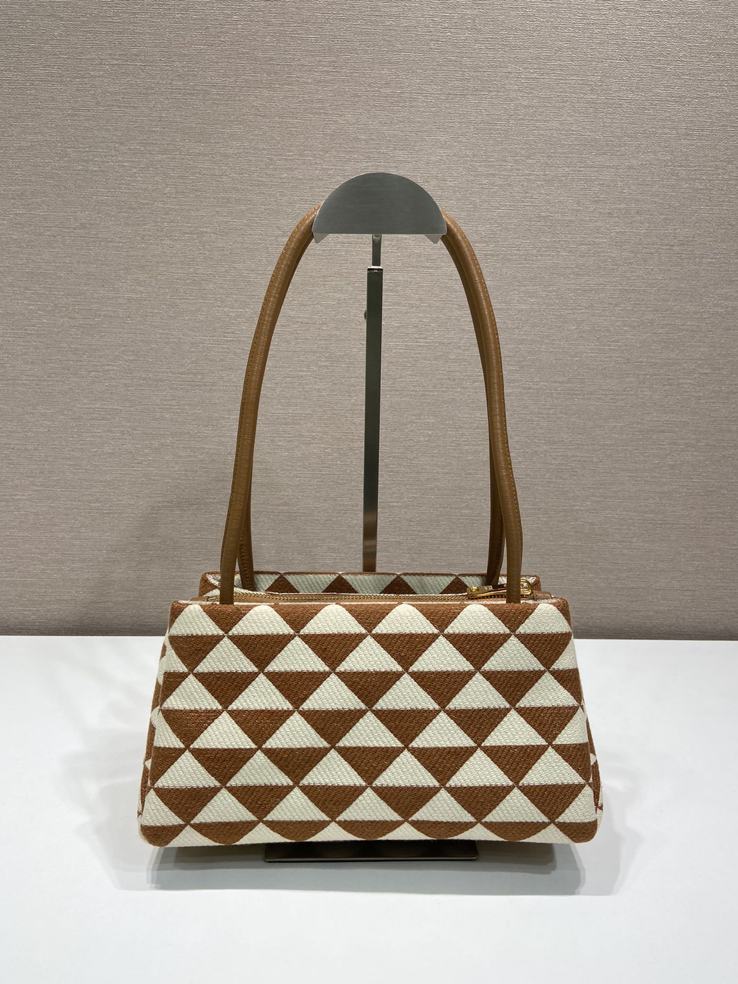 Prada 1BA368 Tote Bag-26*14*13CM
