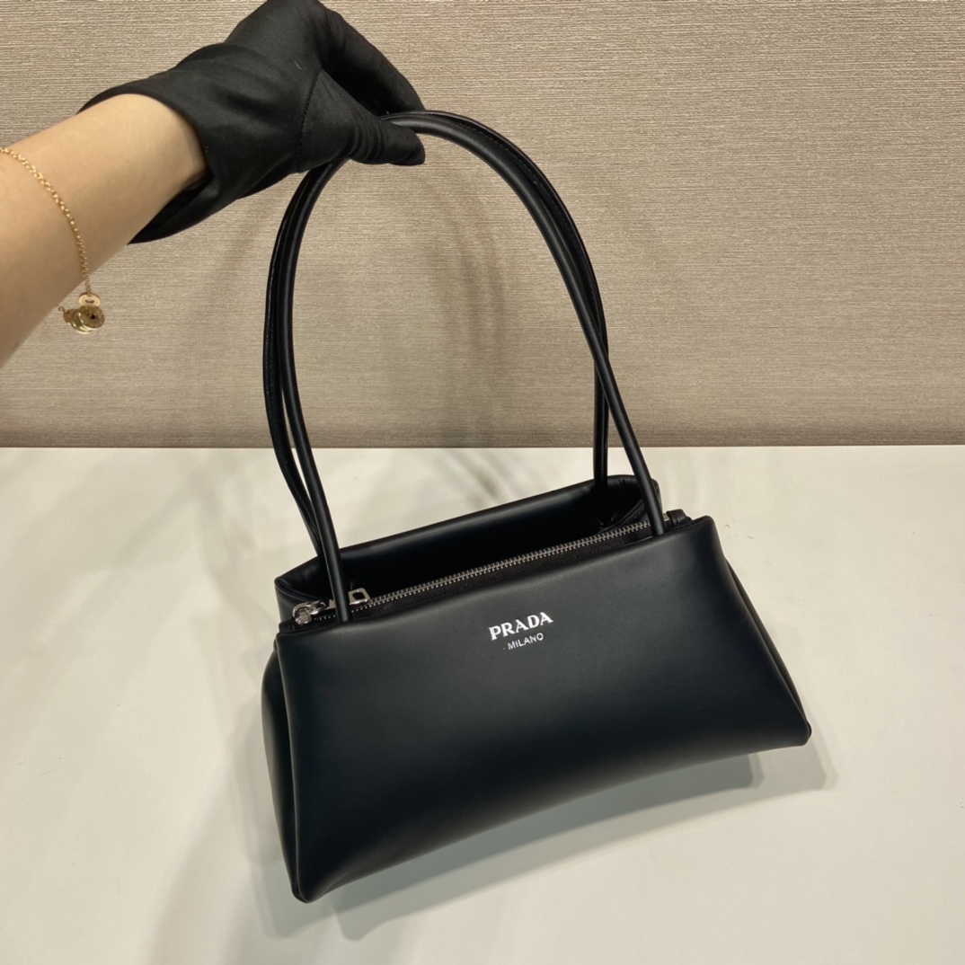 Prada 1BA368 Tote Bag-26*14*13CM