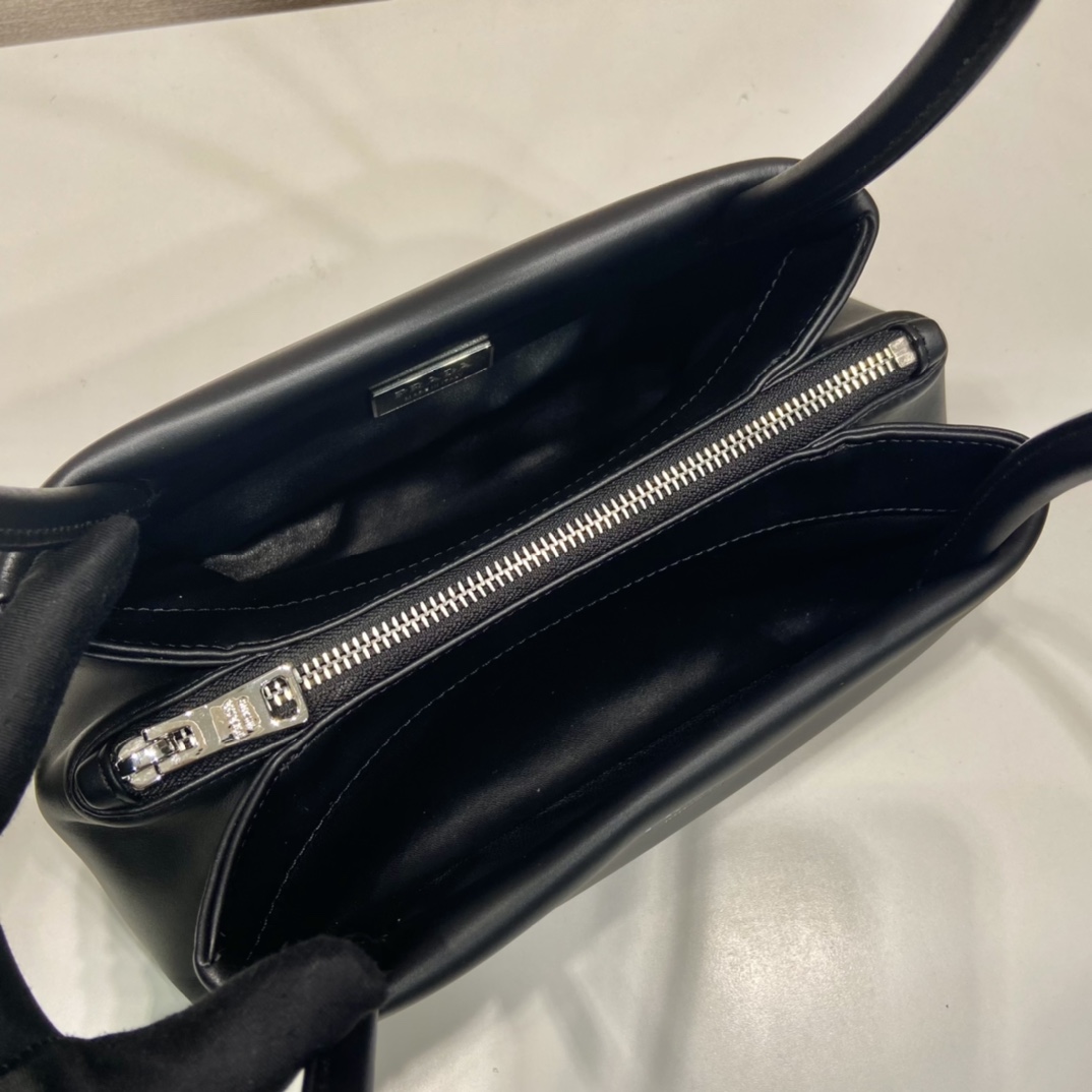 Prada 1BA368 Tote Bag-26*14*13CM