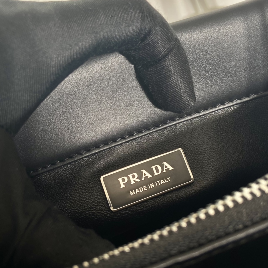 Prada 1BA368 Tote Bag-26*14*13CM
