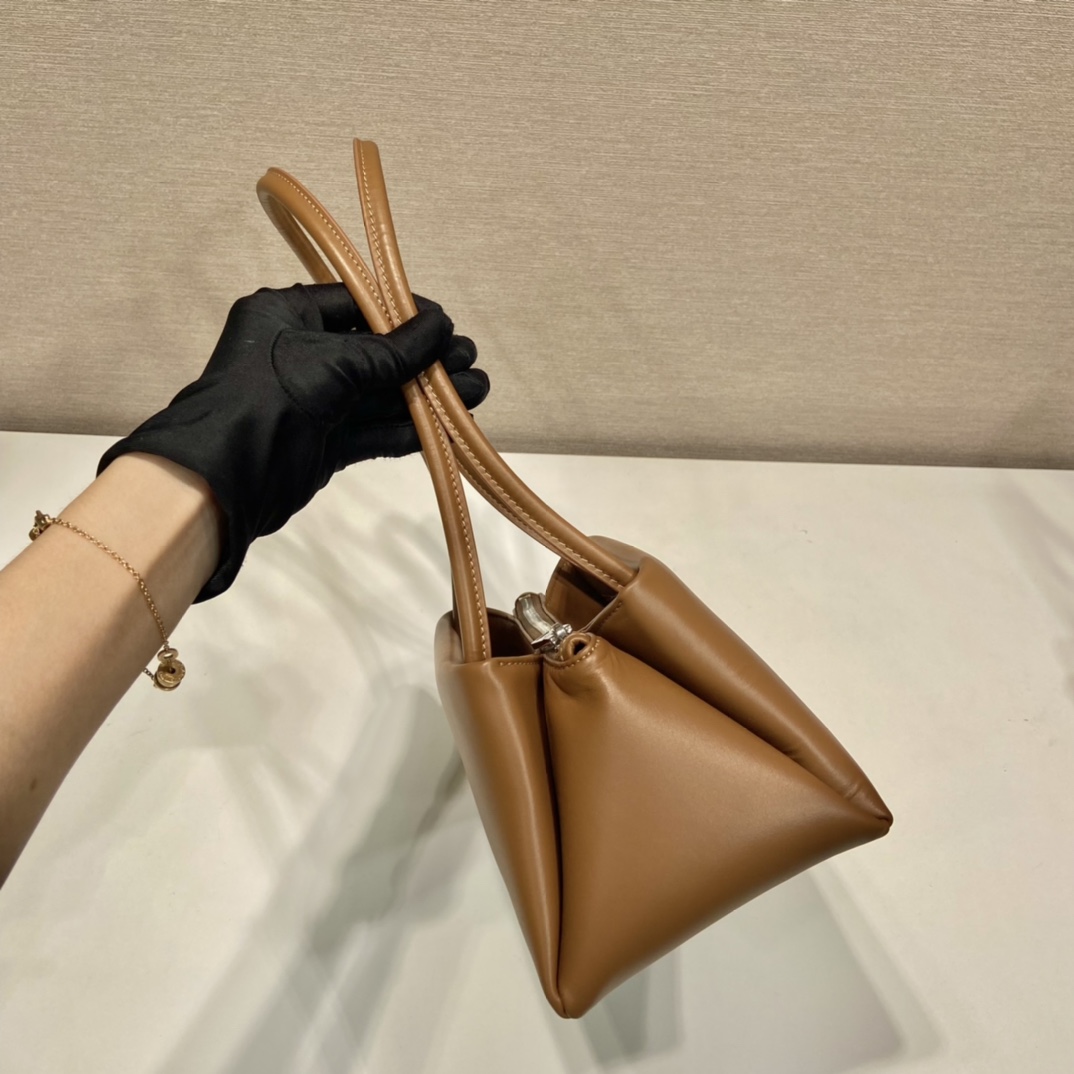 Prada 1BA368 Tote Bag-26*14*13CM