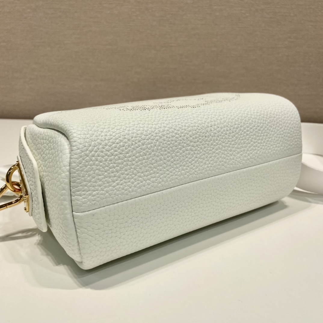 Prada 1BH187 Crossbody Handbags-20.5*13*8.CM