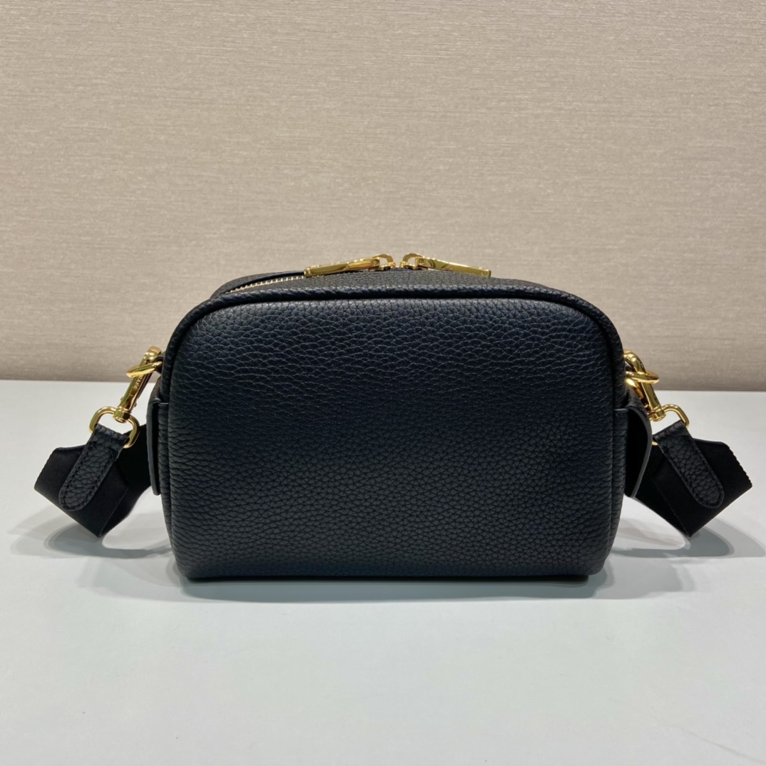 Prada 1BH187 Crossbody Handbags-20.5*13*8.CM