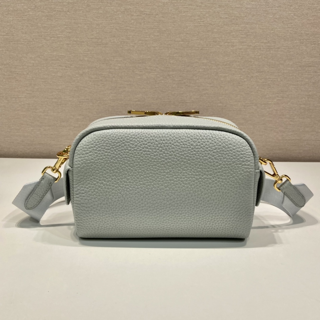 Prada 1BH187 Crossbody Handbags-20.5*13*8.CM