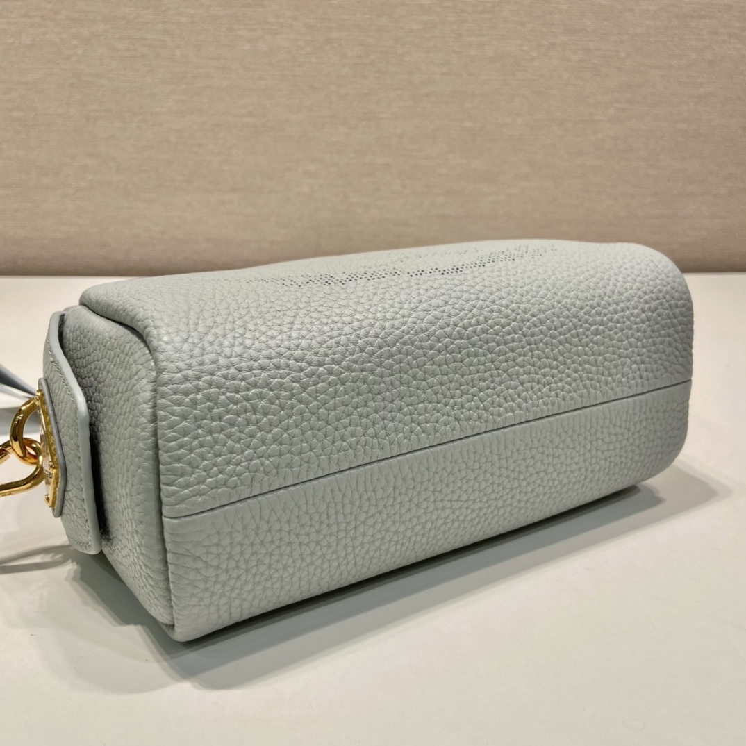 Prada 1BH187 Crossbody Handbags-20.5*13*8.CM
