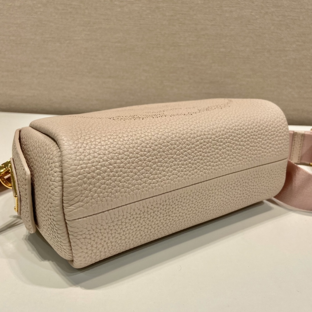 Prada 1BH187 Crossbody Handbags-20.5*13*8.CM