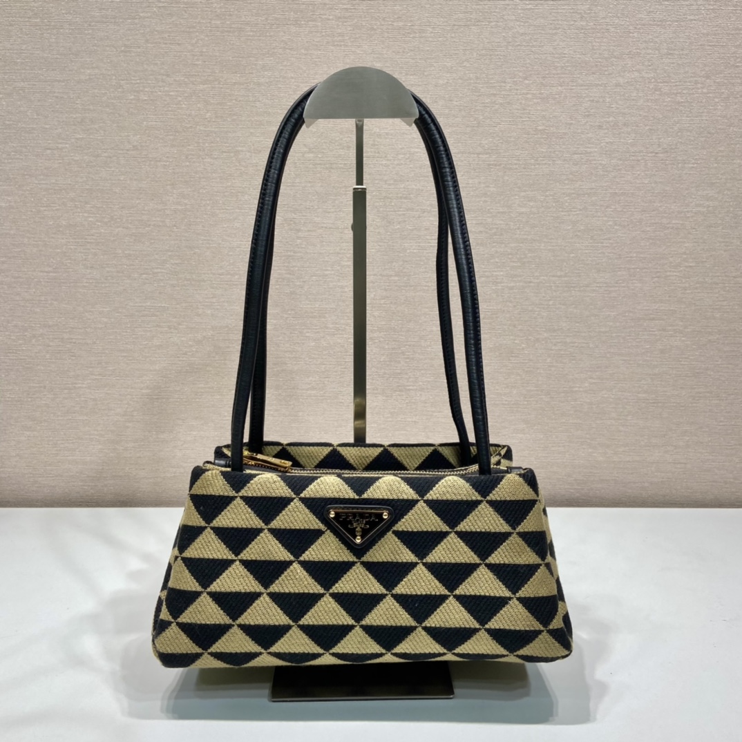 Prada 1BA368 Tote Bag-26*14*13CM