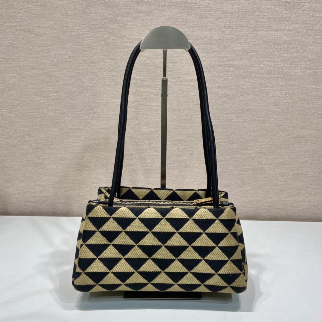 Prada 1BA368 Tote Bag-26*14*13CM
