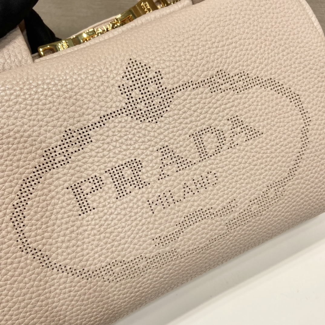 Prada 1BH078 Handlebags-25*16*10CM