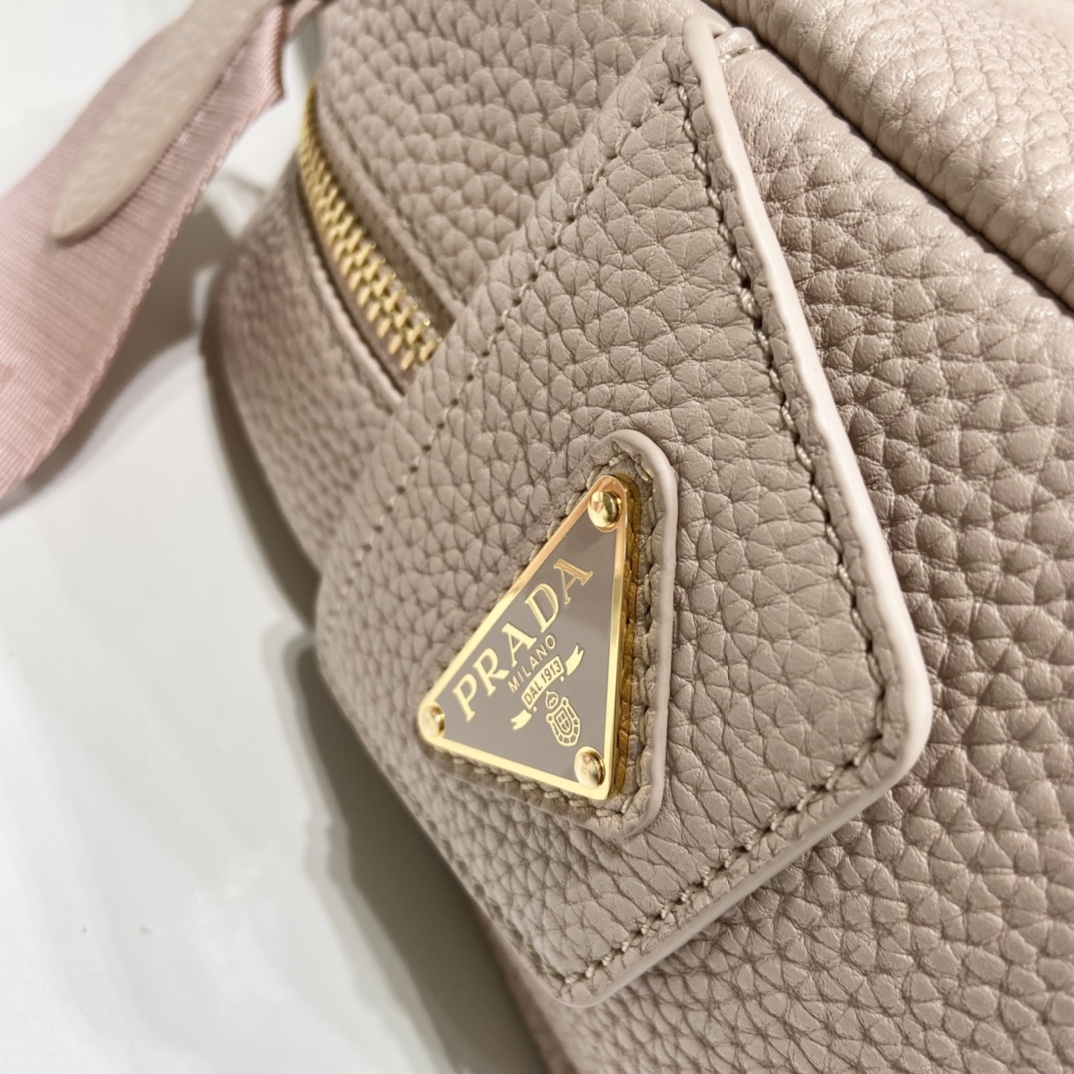 Prada 1BH078 Handlebags-25*16*10CM