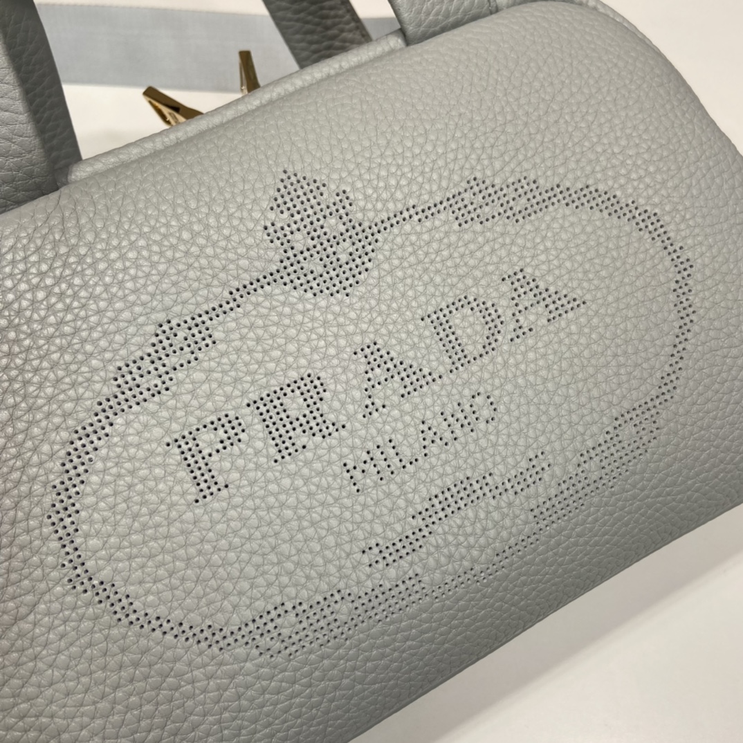 Prada 1BH078 Handlebags-25*16*10CM
