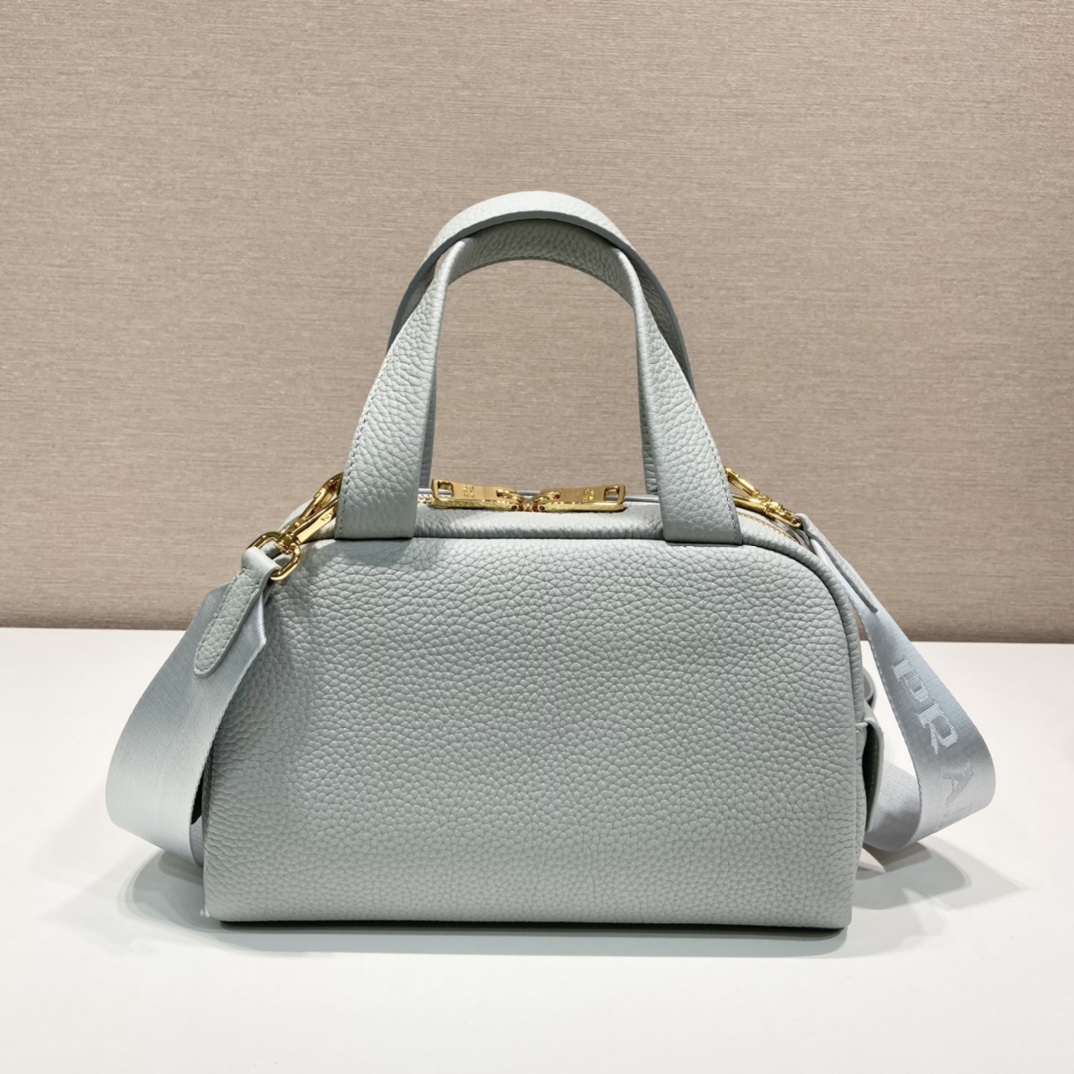 Prada 1BH078 Handlebags-25*16*10CM