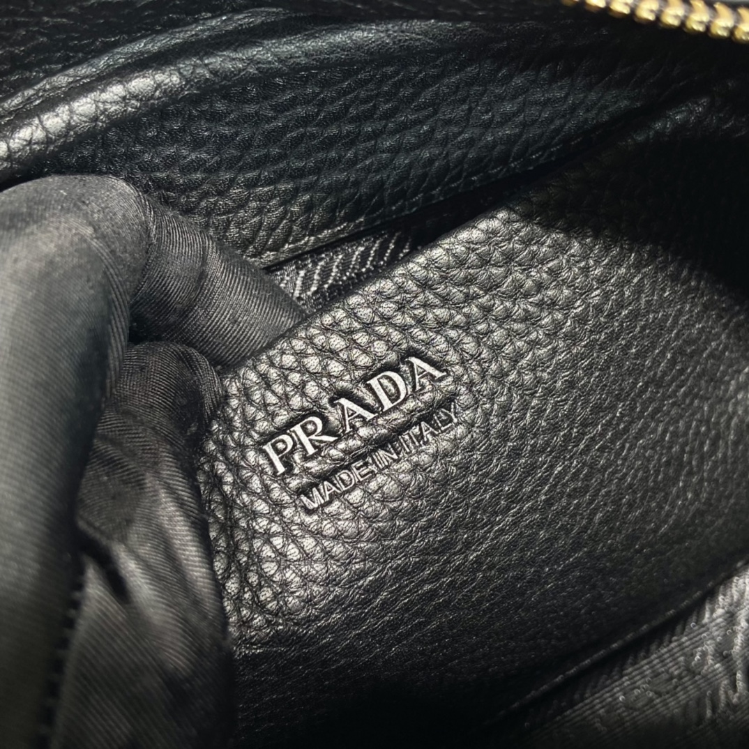 Prada 1BH078 Handlebags-25*16*10CM