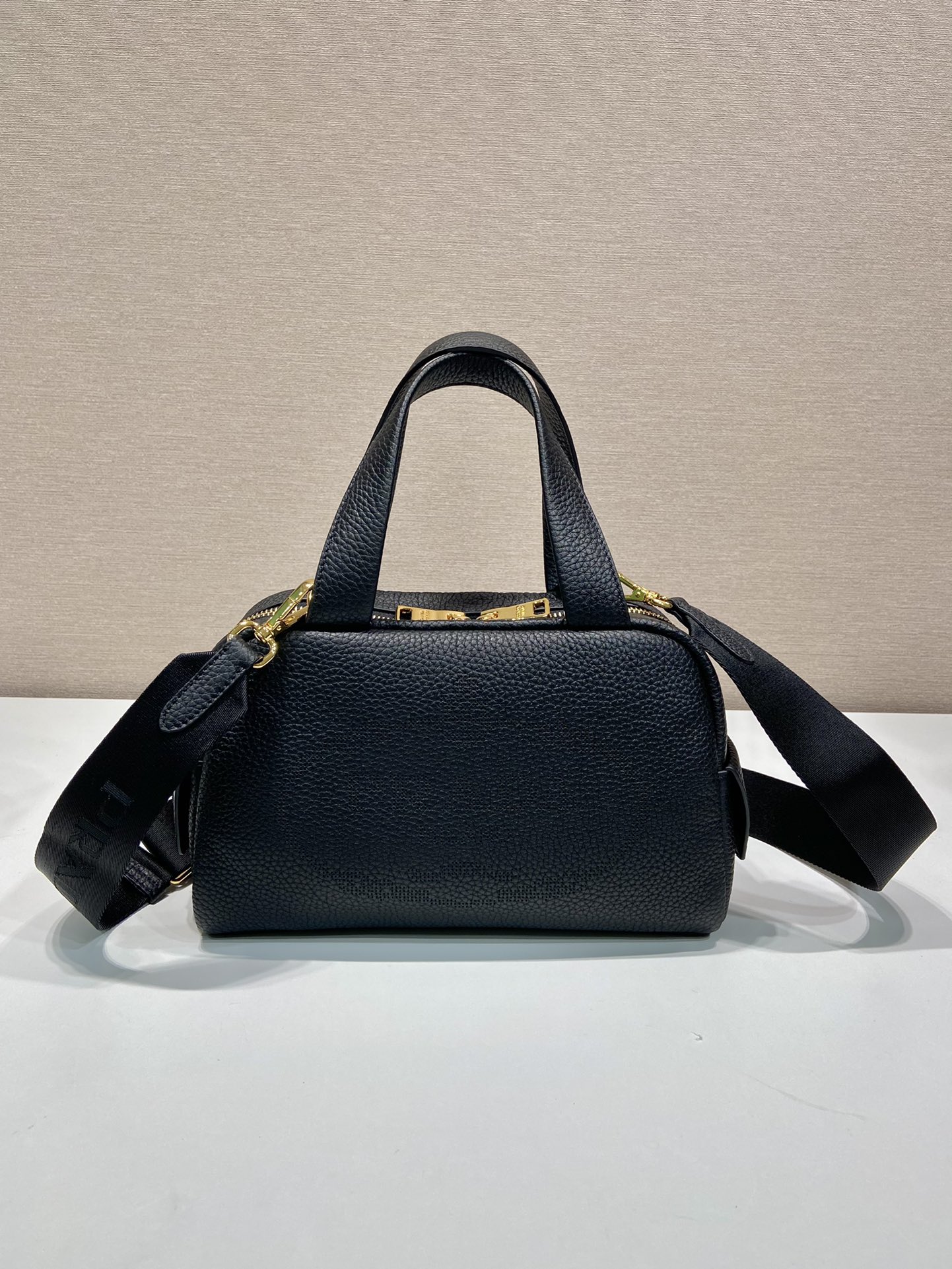 Prada 1BH078 Handlebags-25*16*10CM