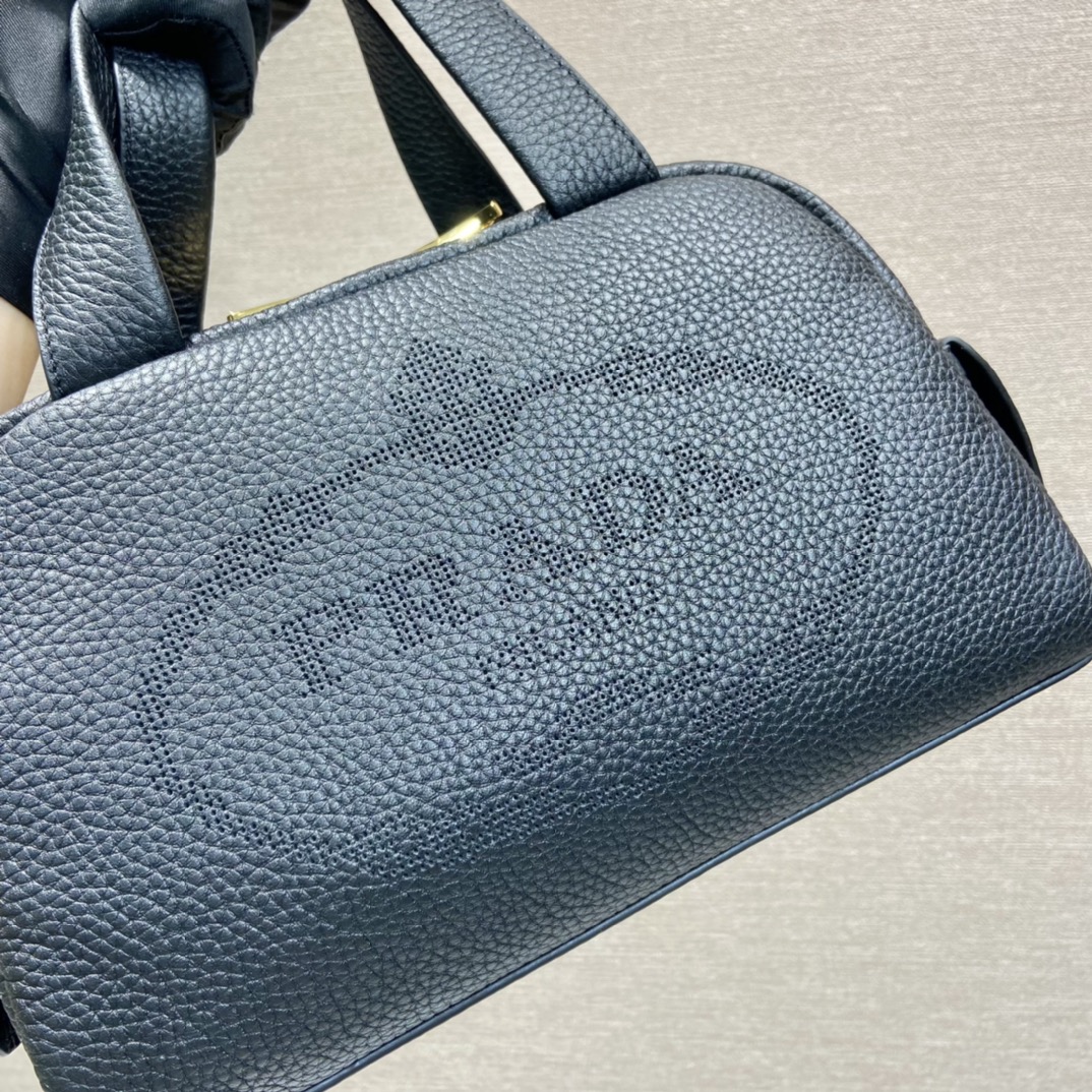 Prada 1BH078 Handlebags-25*16*10CM