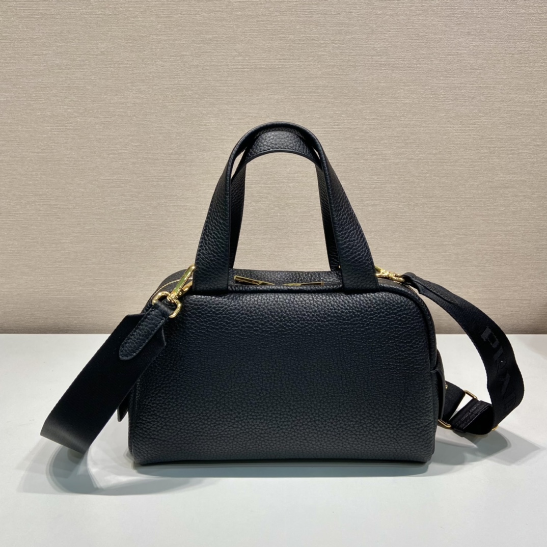 Prada 1BH078 Handlebags-25*16*10CM