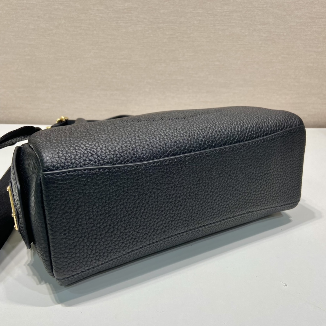 Prada 1BH078 Handlebags-25*16*10CM