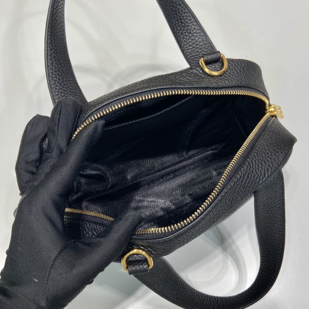 Prada 1BH078 Handlebags-25*16*10CM