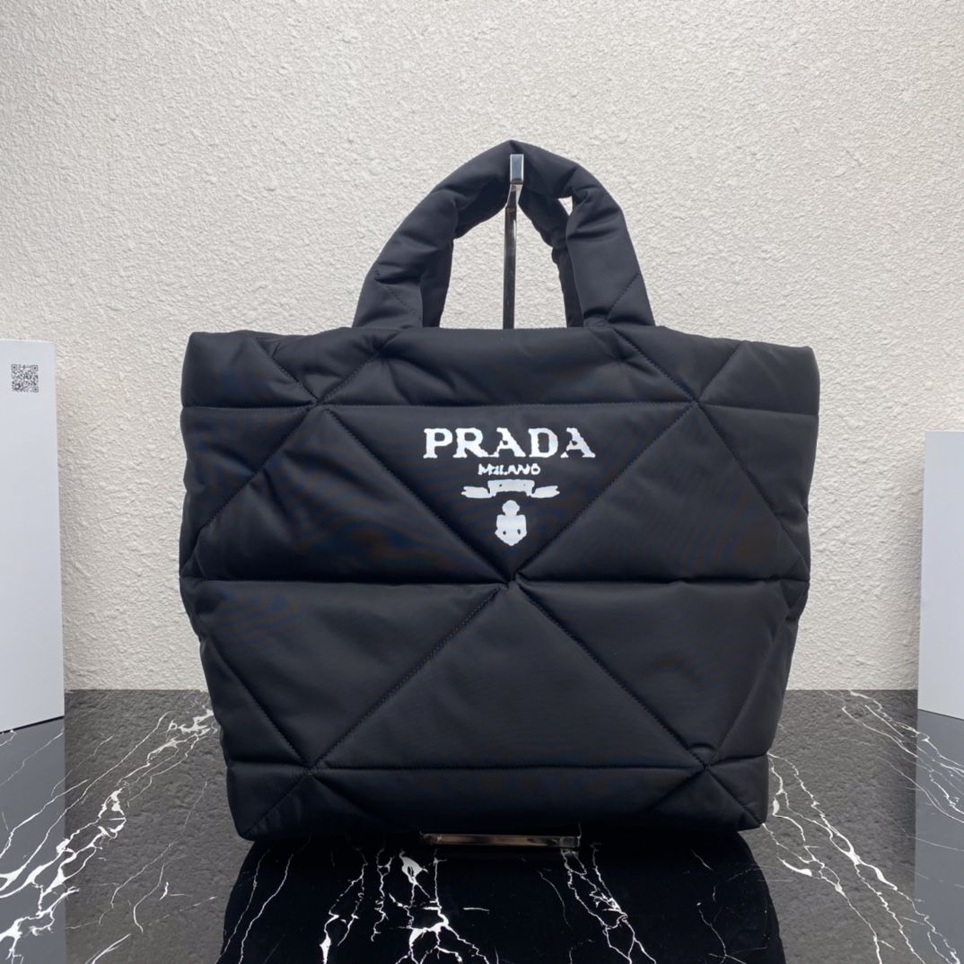 Prada 2VG082 Tote-40*38*16CM