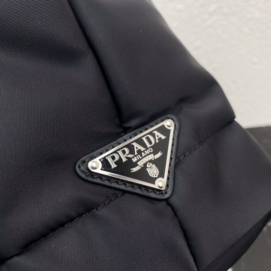 Prada 2VG082 Tote-40*38*16CM