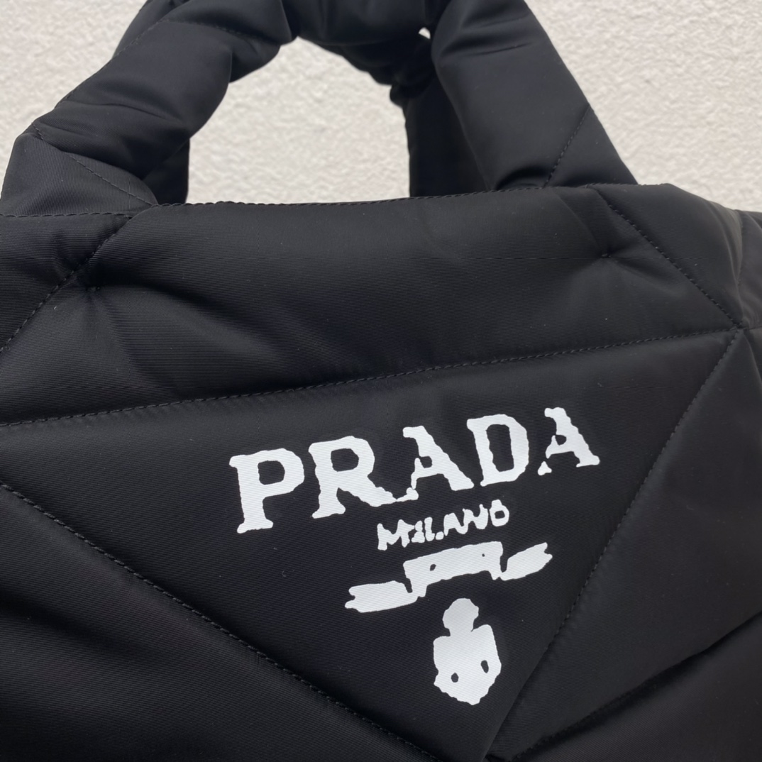 Prada 2VG082 Tote-40*38*16CM