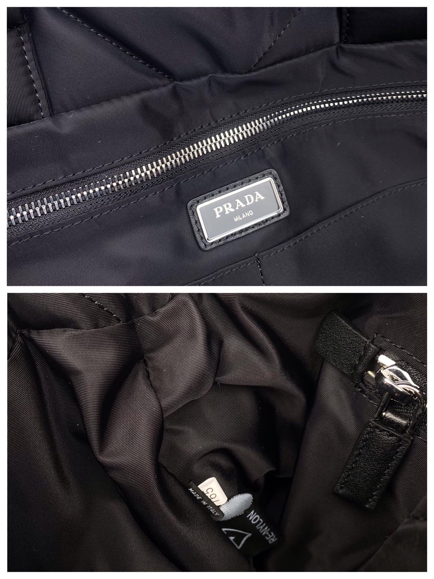 Prada 2VG082 Tote-40*38*16CM