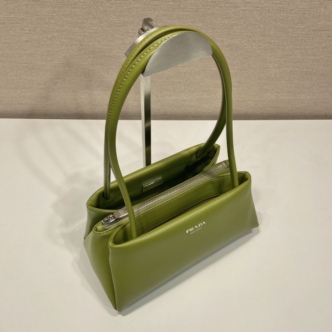 Prada 1BA368 Tote Bag-26*14*13CM