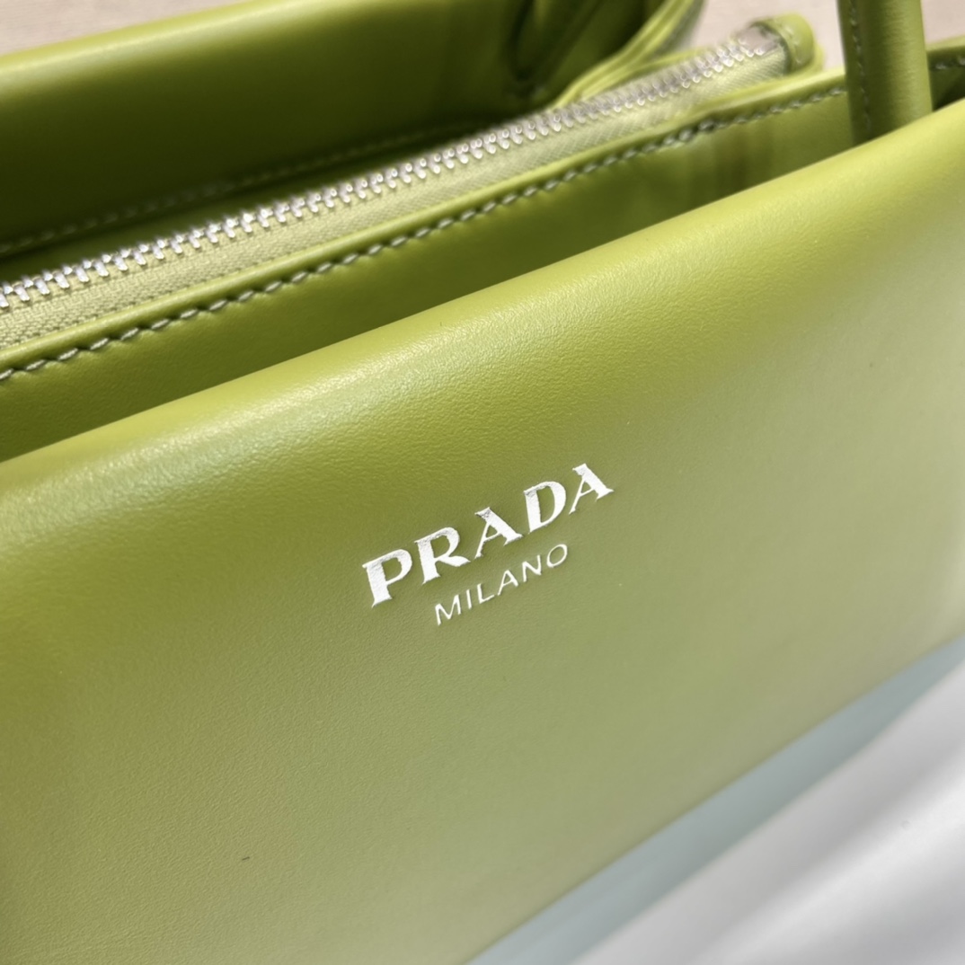 Prada 1BA368 Tote Bag-26*14*13CM