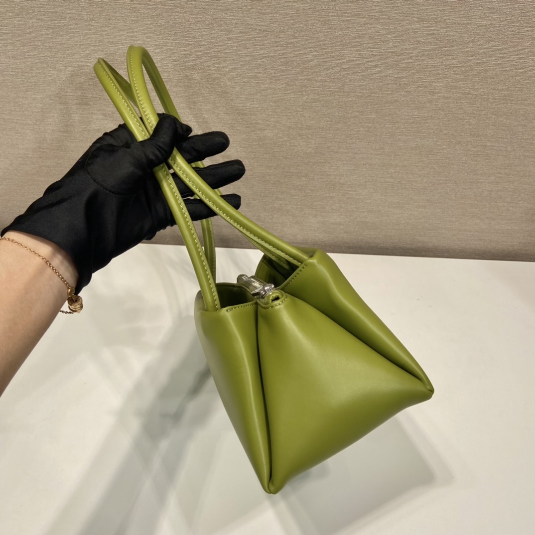 Prada 1BA368 Tote Bag-26*14*13CM