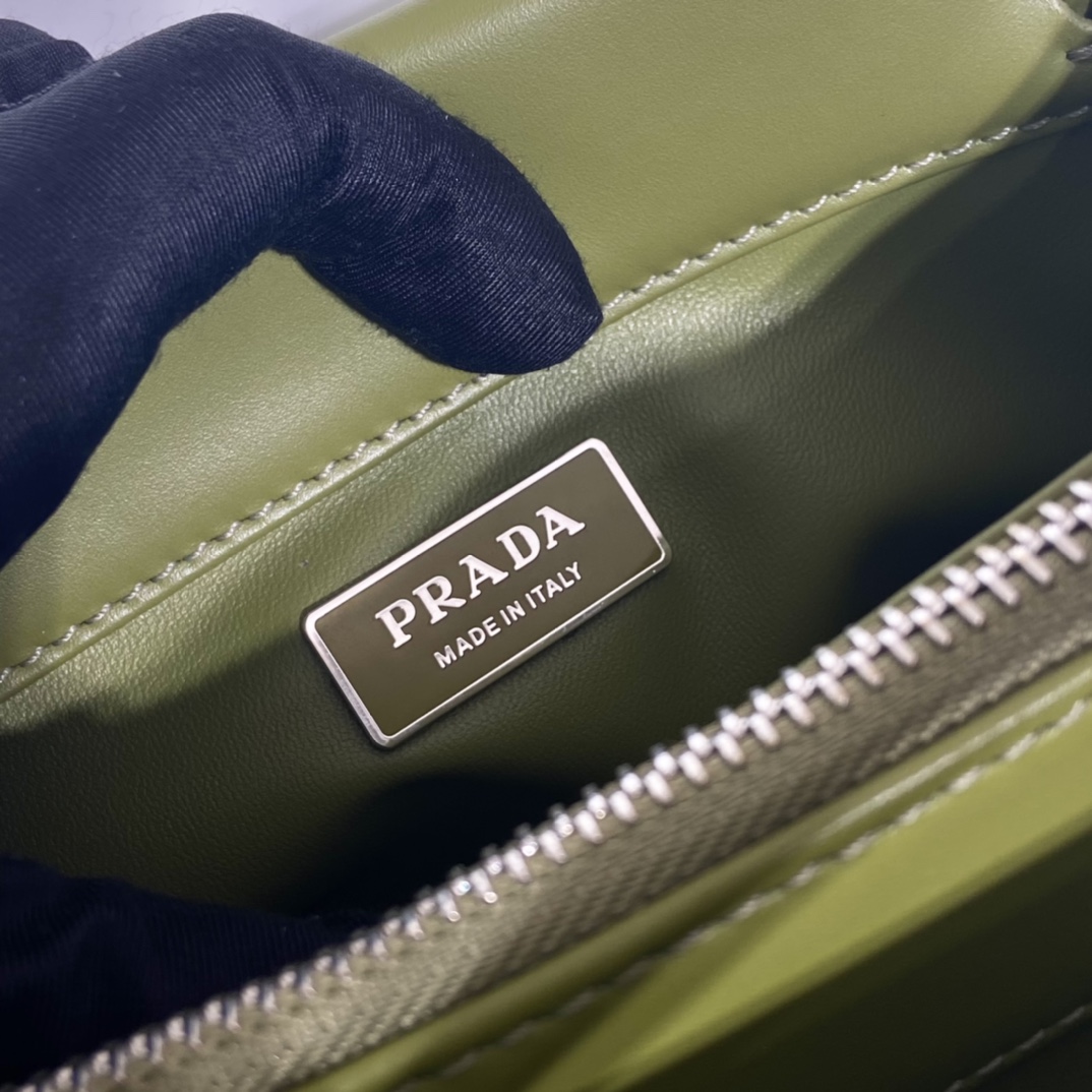 Prada 1BA368 Tote Bag-26*14*13CM