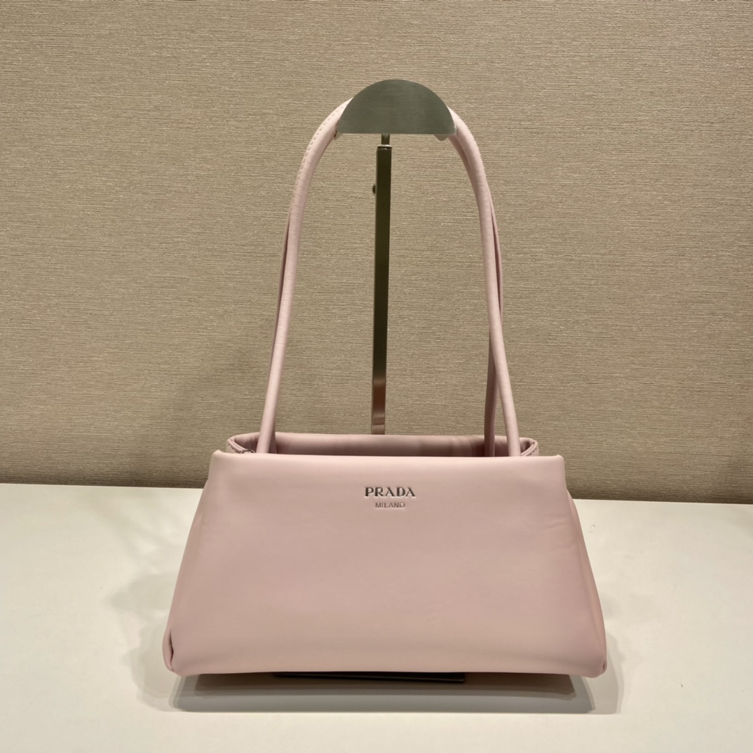 Prada 1BA368 Tote Bag-26*14*13CM