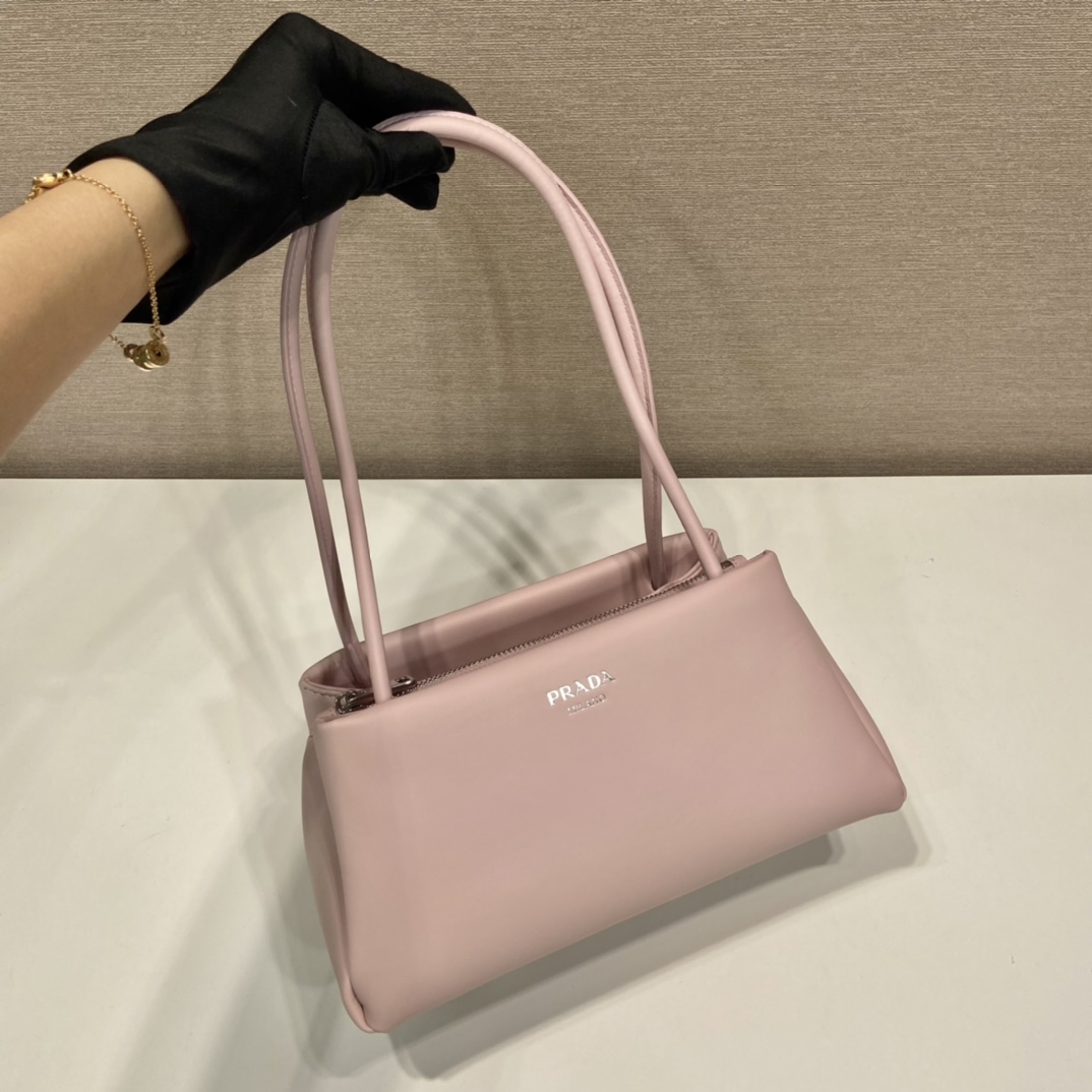 Prada 1BA368 Tote Bag-26*14*13CM