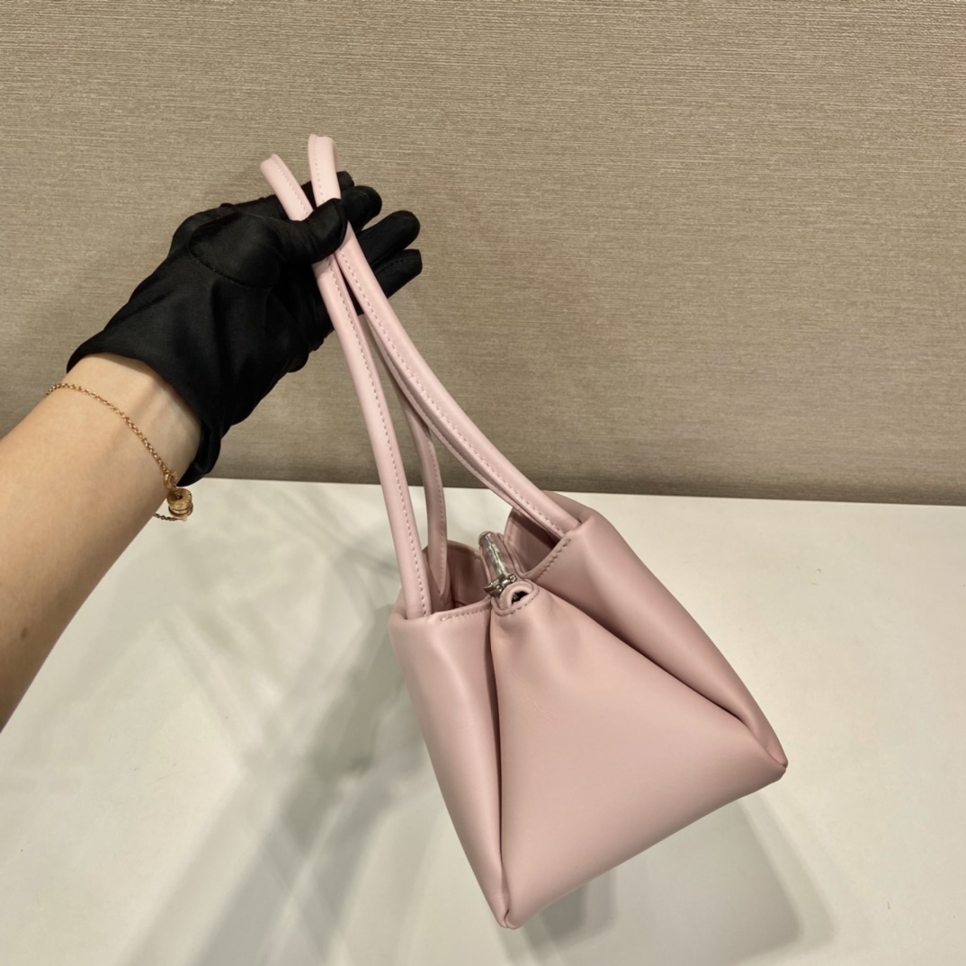 Prada 1BA368 Tote Bag-26*14*13CM