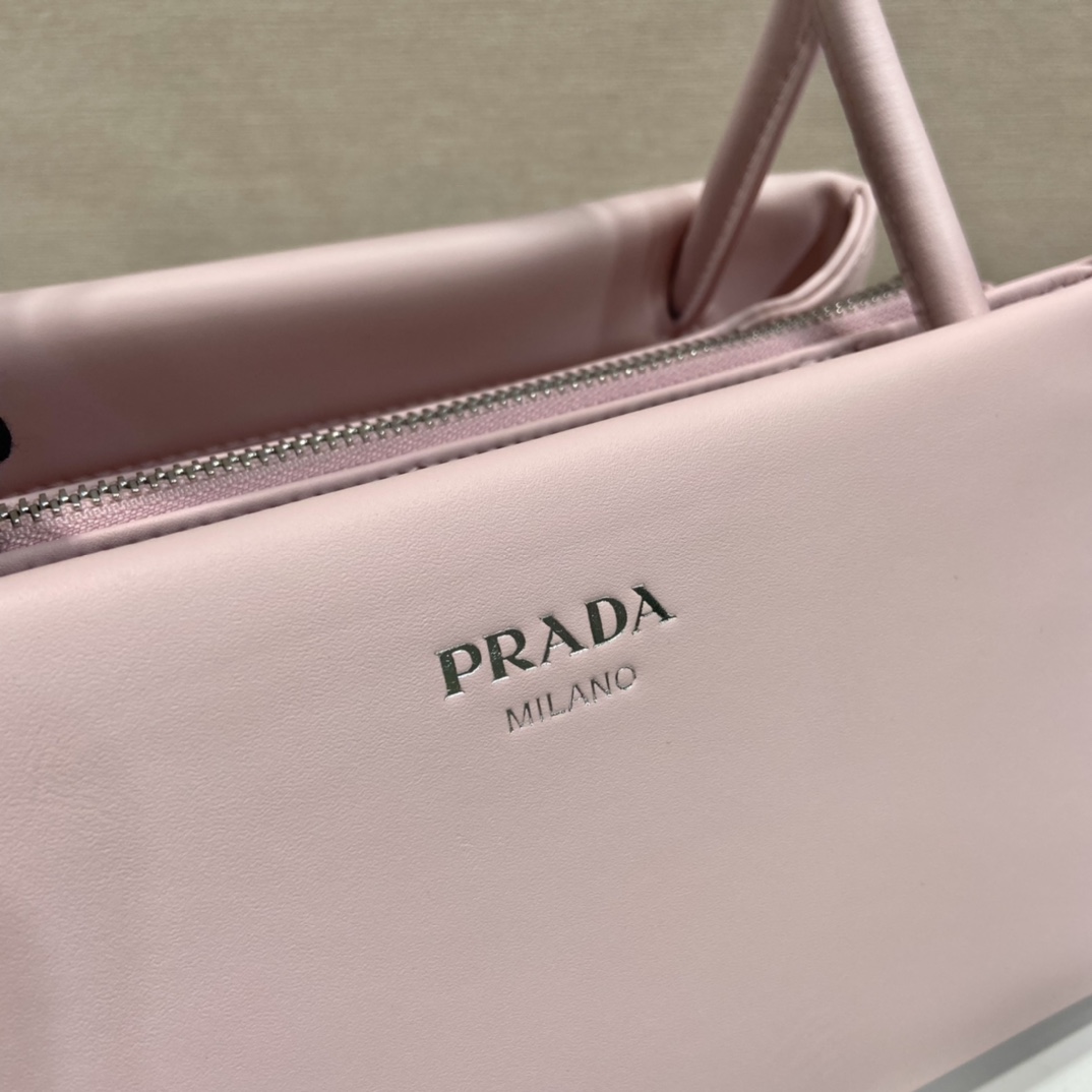 Prada 1BA368 Tote Bag-26*14*13CM