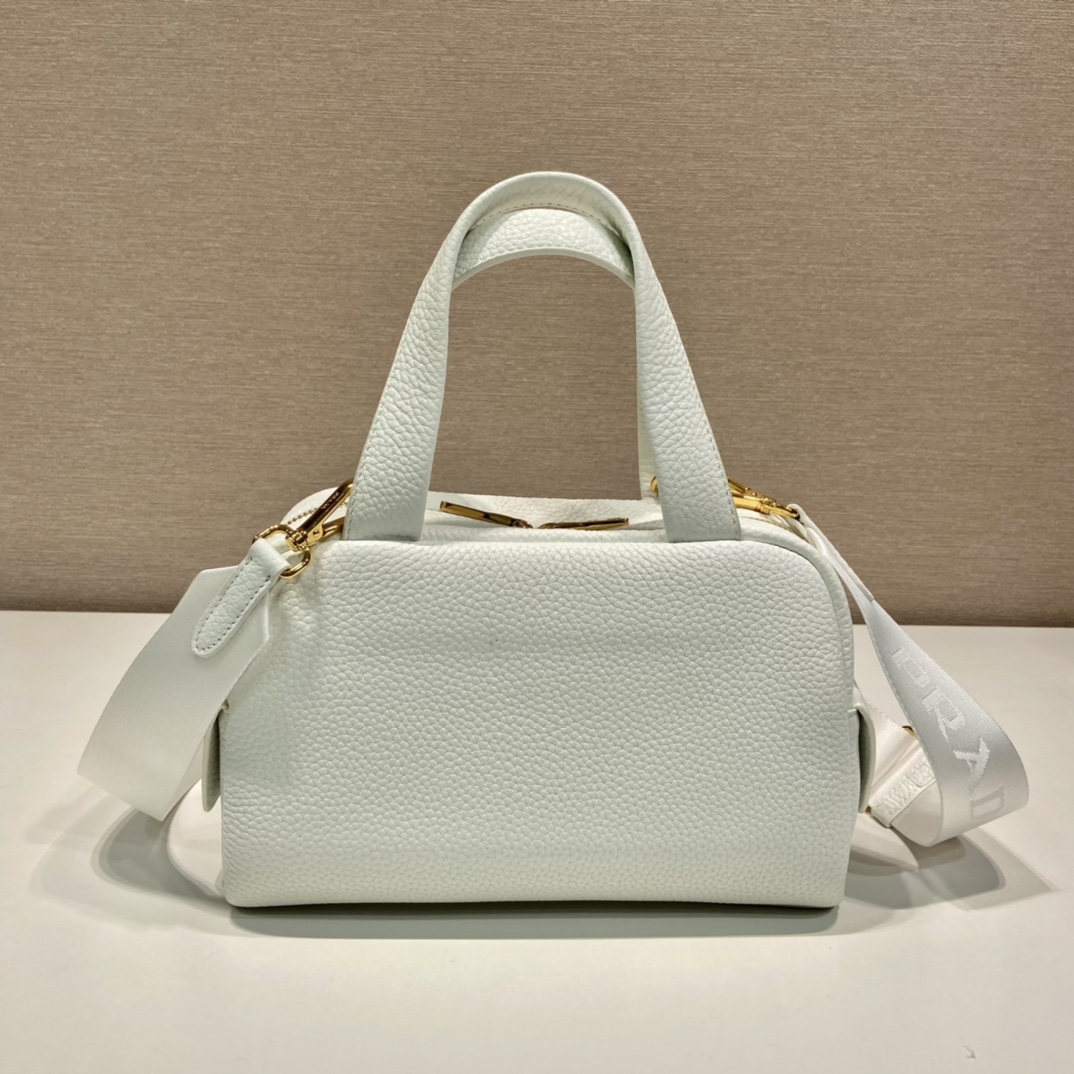 Prada 1BH078 Handlebags-25*16*10CM