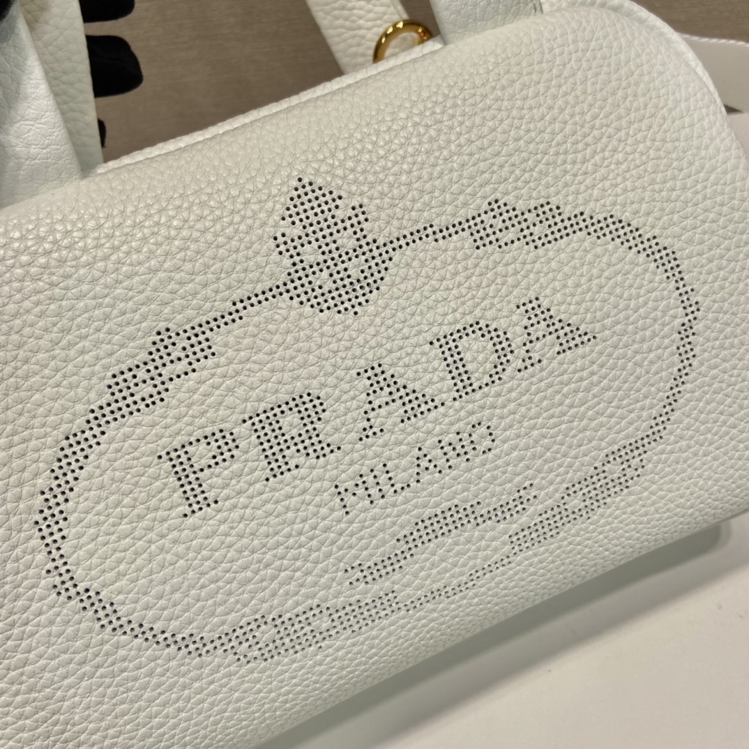 Prada 1BH078 Handlebags-25*16*10CM