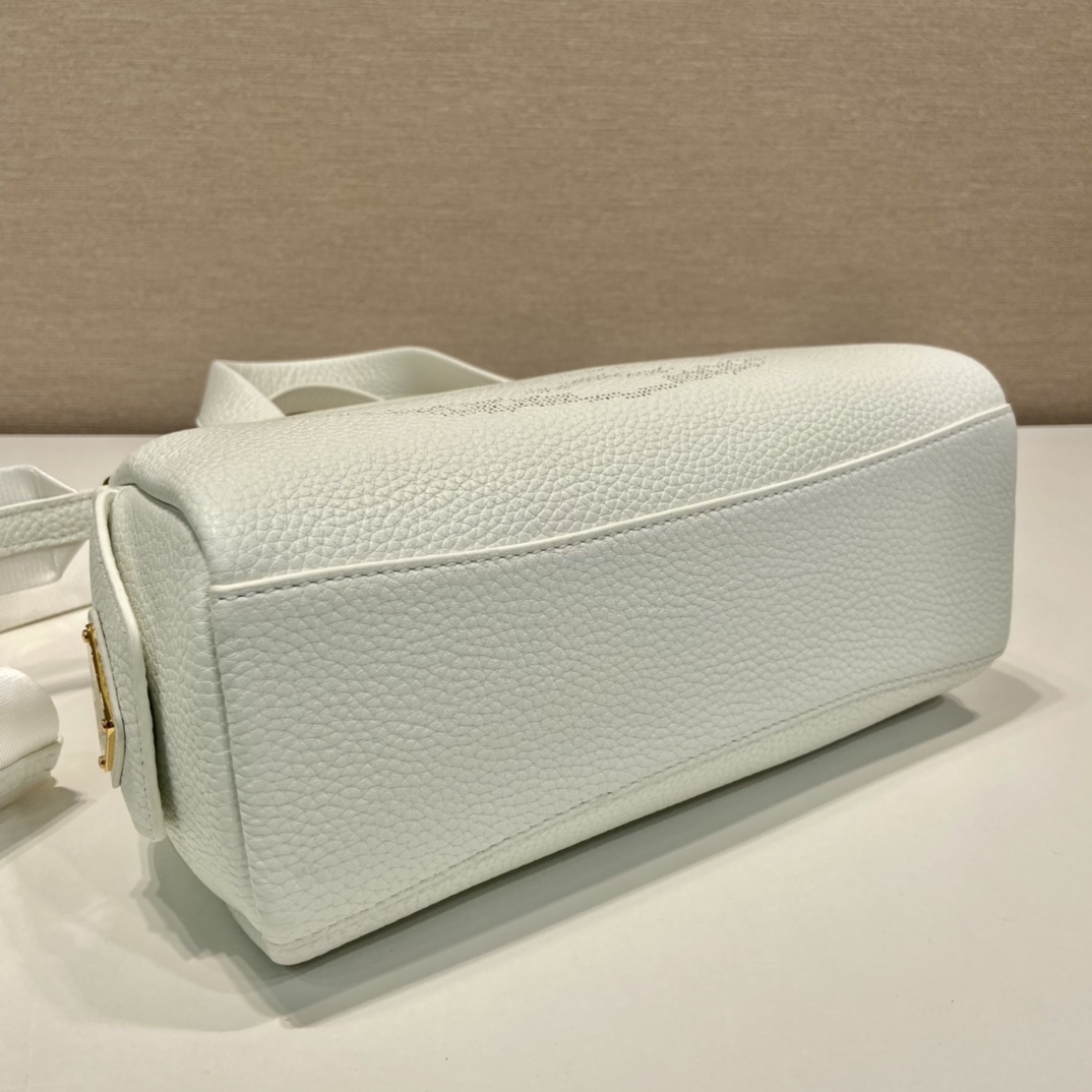 Prada 1BH078 Handlebags-25*16*10CM